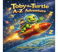 Toby the Turtles A-Z Adventures