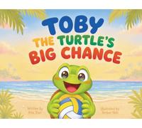 Toby the Turtle's Big Chance