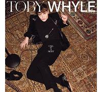 Whyle,Toby - Call It A Night [Vinilo]