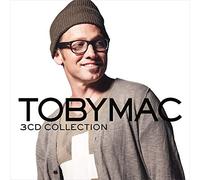 TobyMac - 3er-CD-Collection