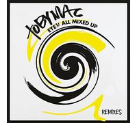 tobymac - Eye'm All Mixed Up: Remixes