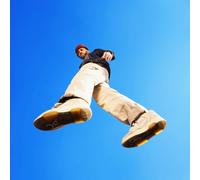 TobyMac Heaven On My Mind (CD) (Importación USA)