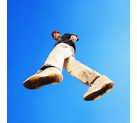 TobyMac - Heaven On My Mind Milky Clear