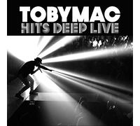 TobyMac - Hits Deep Live