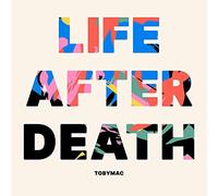 tobyMac - Life After Death [VINYL] [Vinilo]