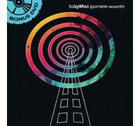 TOBYMAC - PORTABLE SOUNDS - DELUXE EDITION (C