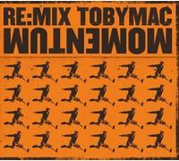 TOBYMAC - RE:MIX MOMENTUM