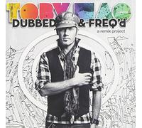 TOBYMAC - TOBY MAC REMIX ALBUM