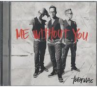 Tobymac - Tobymac Me Without You [Single] [Audio Cd] (1 CD)