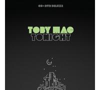 Tobymac - Tonight Limited Deluxe Ed Limited Edition, Special Edition Edition by Tobymac (2010) Audio CD