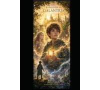 Toby's Adventures: in the Magical Kingdom of Galantria (The Galantria Tower Saga)