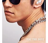 TOC THE BEST (初回限定盤A)(DVD付)