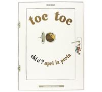 Toc Toc. Chi è? Apri la porta (Opera Munari)