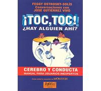 TOC TOC HAY ALGUIEN AHI (MANUAL MODERNO)
