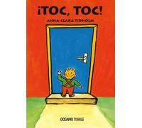 ¡Toc, toc! (PRIMERAS TRAVESIAS)