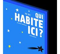 Toc toc Qui habite ici ? (Albums jeunesse)