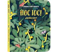 TOC TOC: ¿Quién soy?: 1