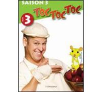 Toc Toc Toc Saison 3 [Edizione: Stati Uniti] [USA] [DVD]