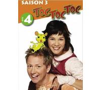 Toc Toc Toc Saison 3 - Vol. 4 [Edizione: Stati Uniti] [USA] [DVD]