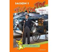 Toc Toc Toc - Toc Toc Toc Saison 1 2 [USA] [DVD]