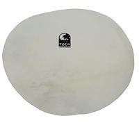 Toca 12 pulgadas Flatskin para Djembe de 8 pulgadas/7 pulgadas NEGRO TD-DJHD8B