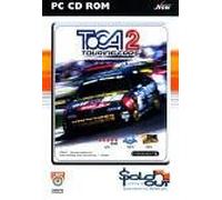 Toca 2 - Touring Car (輸入版)
