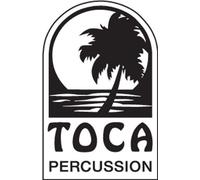 Toca 6 3/4" Large Bongo Head Synergy Wood Series TP-2400634