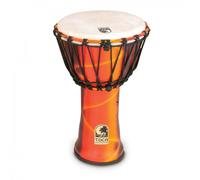 "Toca SFDJ-9F 9"" Freestyle Djembe"