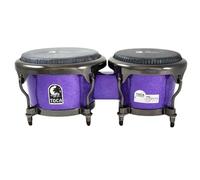 Toca Bongo Jimmie Morales 7 & 8-1/2" (7 y 8,5 cm)