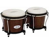 TOCA Bongo Synergy 6'' y 6 3/4'' - tabaco - 2100TOB