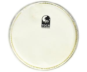 Toca Cabra Cabeza 10 pulgadas Mech. Djembé afinado TP-FHM10