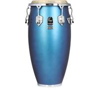 Toca Conga Custom Deluxe 12 1/2» Tumba, Azul Mate