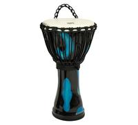Toca Djembe 10» Magma Freestyle Azul Magma SFMDJ-10BL