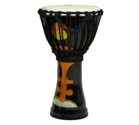 Toca Djembe 10 «Magma Freestyle Naranja Magma SFMDJ-10OR