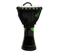 Toca Djembe 10 «Magma Freestyle Verde Magma SFMDJ-10GR
