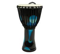 Toca Djembe 12 «Magma Freestyle Azul Magma SFMDJ-12BL