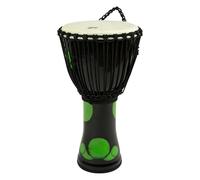 Toca Djembe 12 «Magma Freestyle Verde Magma SFMDJ-12GR