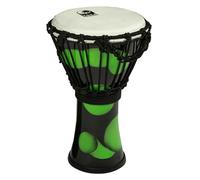 Toca Djembe 7» Magma Freestyle Verde Magma SFMDJ-7GR