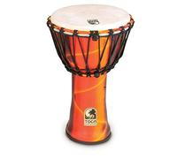 TOCA Djembe 9" Freestyle Rope Tuned Fiesta SFDJ-9F