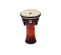 Toca Djembe Freestyle Afinación mecánica African Sunset 9"