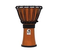 TOCA Djembe Freestyle Colorsound 7'' Naranja Metálico - TFCDJ-7MO