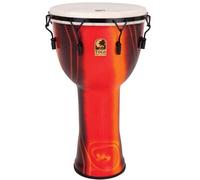 TOCA Djembe Freestyle con afinación mecánica 14" Fiesta SFDMX-14FB