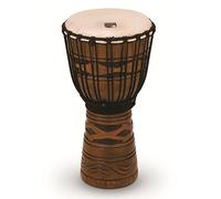 Toca Djembe Origins Serie 10" African Mask