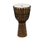 Toca Djembe Origins Serie 12" African Mask