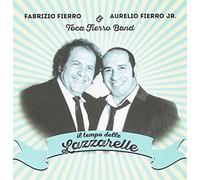 Toca Fierro Band - Il Tempo Delle Lazzarelle