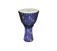 Toca Freestyle Djembe afinado con cuerda Fever Dream 14" SFDJ-14FD