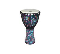 Toca Freestyle Djembe con cuerda afinada Autumn Days 12" SFDJ-12AD