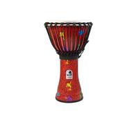 Toca Freestyle Djembe con cuerda afinada Jam Fest 10" SFDJ-10JF