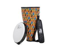 Toca Freestyle II Ashiko - Paño de anidación (25,4 x 45,7 cm, TSSNA-10K-FP)