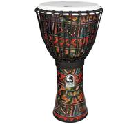 Toca Freestyle II Djembe de cuerda afinada 9 pulgadas. African Dance